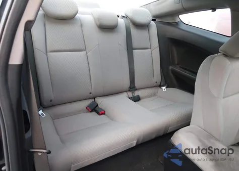 2014 Honda Civic Lx from USA, damaged, VIN 2HGFG3A55EH526081